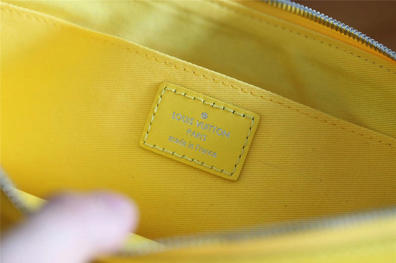 Ver Fashion Lu-Vi bags - 10931