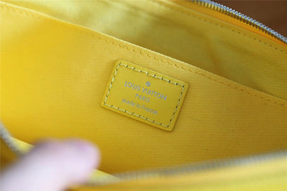 Ver Fashion Lu-Vi bags - 10931