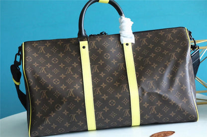 Ver Fashion Lu-Vi bags - 11207