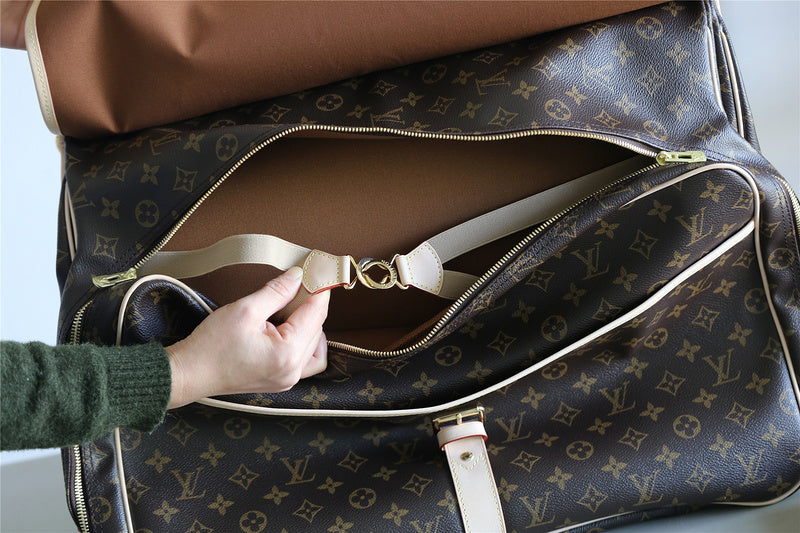 Ver Fashion Lu-Vi bags - 10468