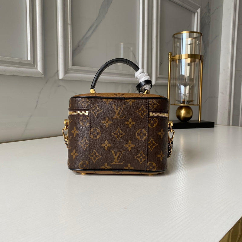 Ver Fashion Lu-Vi bags - 17392
