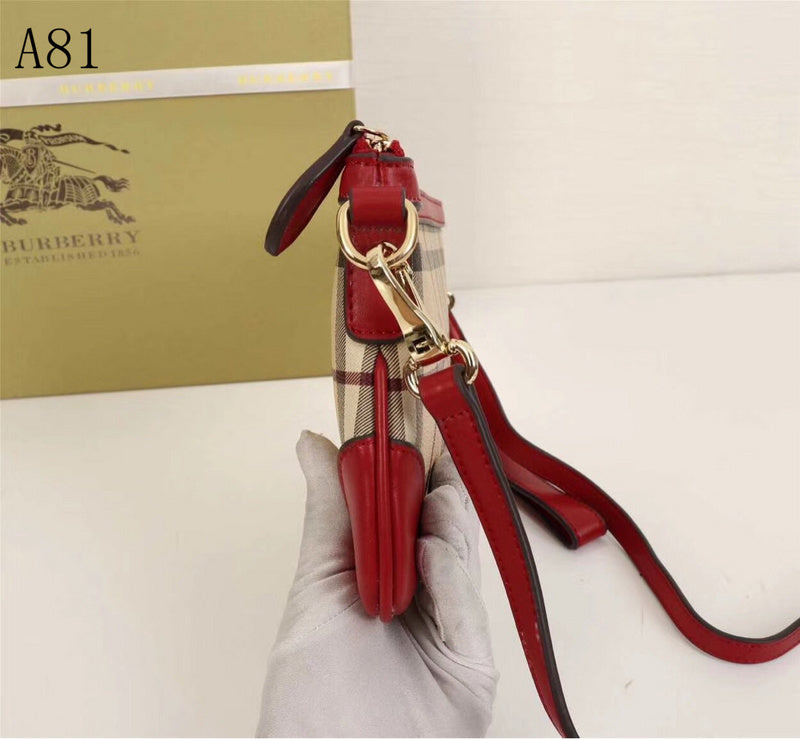 Ver Fashion -BBR Bags - 858