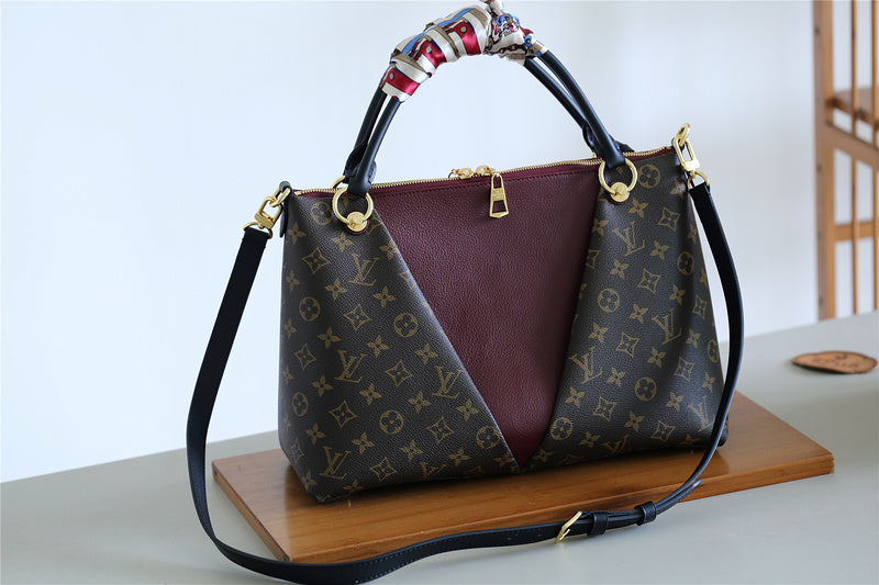 Ver Fashion Lu-Vi bags - 8015