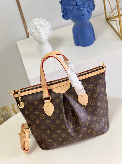 Ver Fashion Lu-Vi bags - 17195