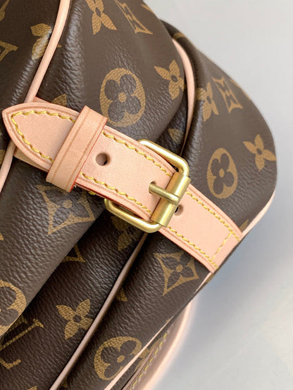 Ver Fashion Lu-Vi bags - 17054