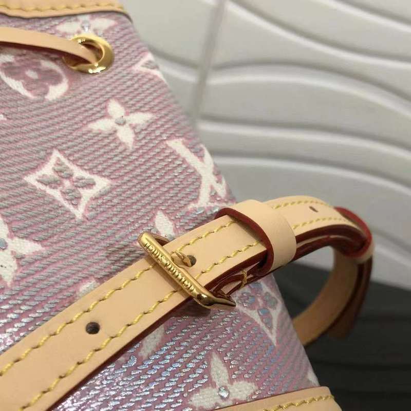 Ver Fashion Lu-Vi bags - 11410