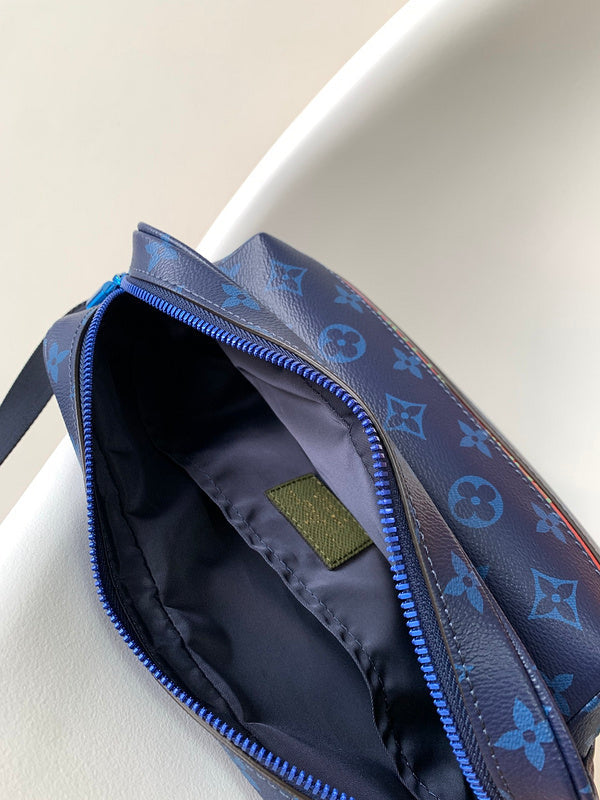 Ver Fashion Lu-Vi bags - 17065