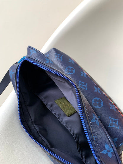 Ver Fashion Lu-Vi bags - 17065