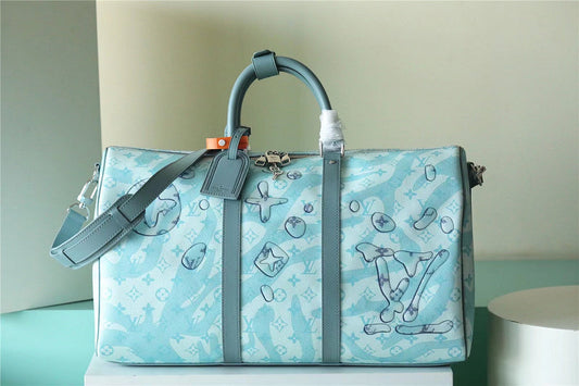 Ver Fashion Lu-Vi bags - 11141