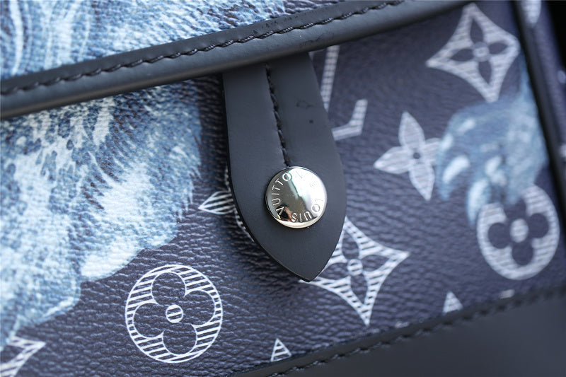 Ver Fashion Lu-Vi bags - 10471