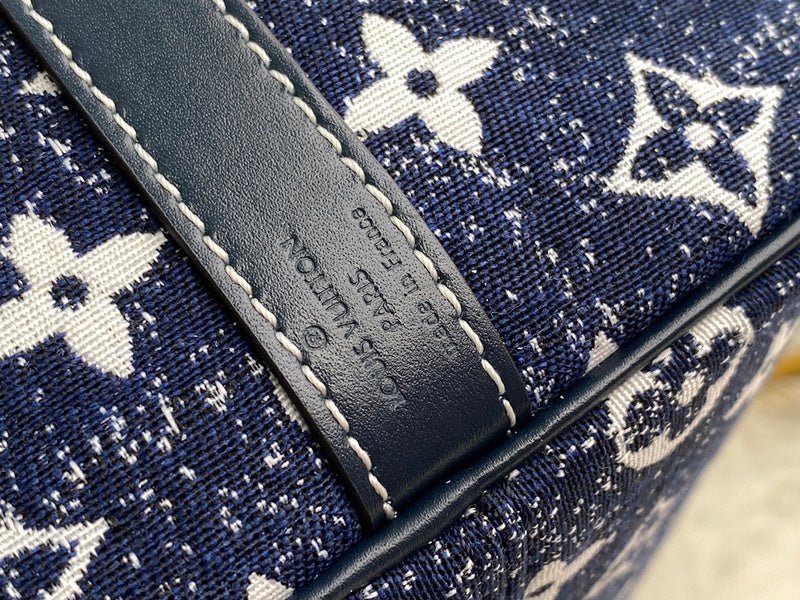 Ver Fashion Lu-Vi bags - 17222