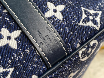 Ver Fashion Lu-Vi bags - 17222