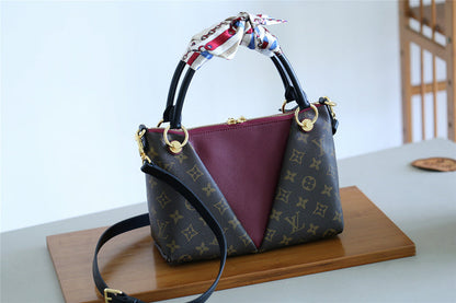 Ver Fashion Lu-Vi bags - 8013
