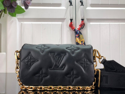Ver Fashion Lu-Vi Bags - 16735