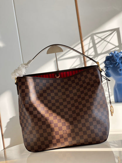 Ver Fashion Lu-Vi bags - 17315