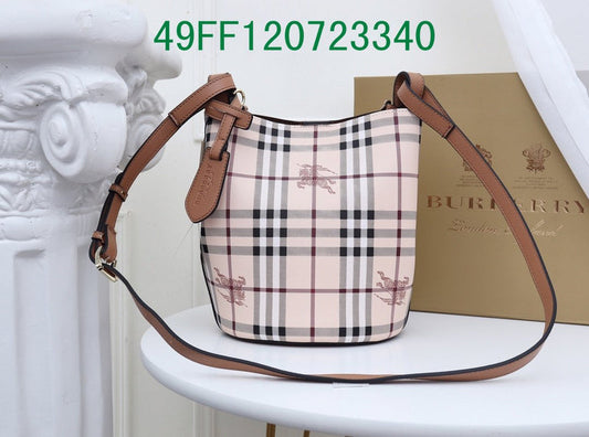 Ver Fashion -BBR Bags - 707