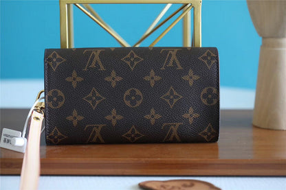 Ver Fashion Lu-Vi bags - 11075