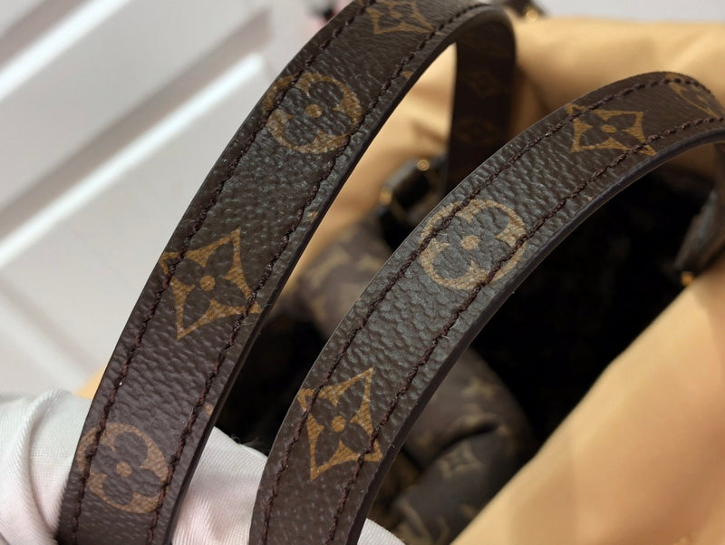 Ver Fashion Lu-Vi bags - 17251