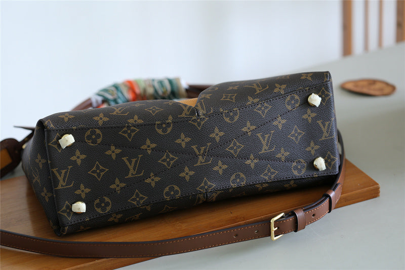 Ver Fashion Lu-Vi bags - 8018