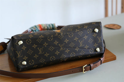 Ver Fashion Lu-Vi bags - 8018
