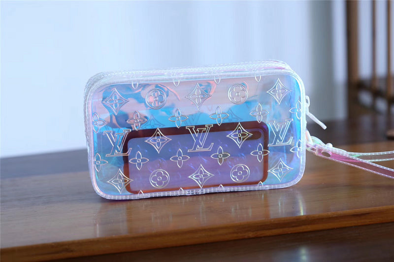 Ver Fashion Lu-Vi bags - 11133