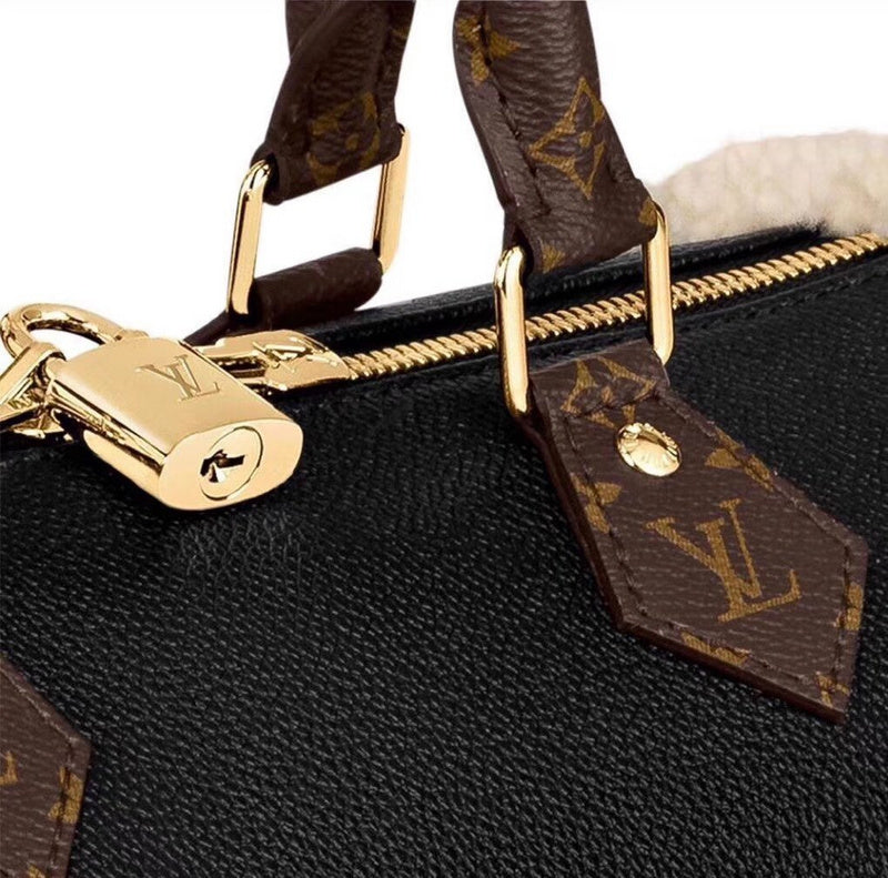 Ver Fashion Lu-Vi bags - 17720