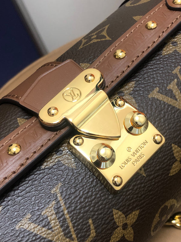 Ver Fashion Lu-Vi bags - 17063