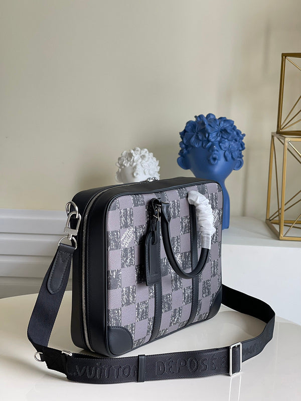 Ver Fashion Lu-Vi bags - 17373