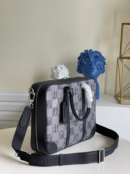 Ver Fashion Lu-Vi bags - 17373