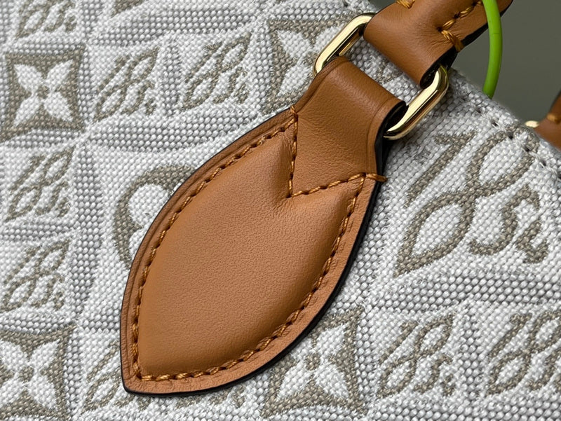 Ver Fashion Lu-Vi bags - 17281