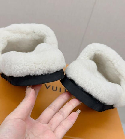 Verozi Luxury - LOV Women Shoes - 284