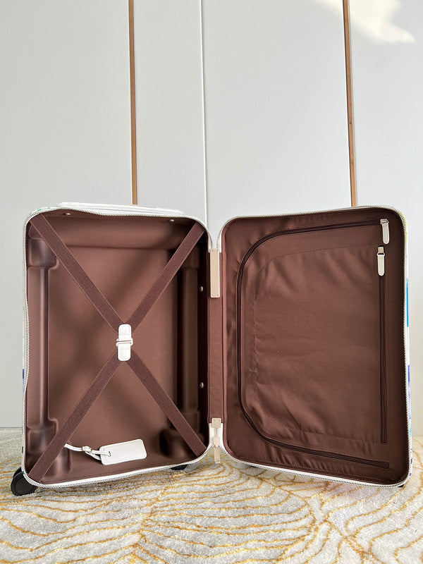 Ver Fashion Lu-Vi bags - 11369
