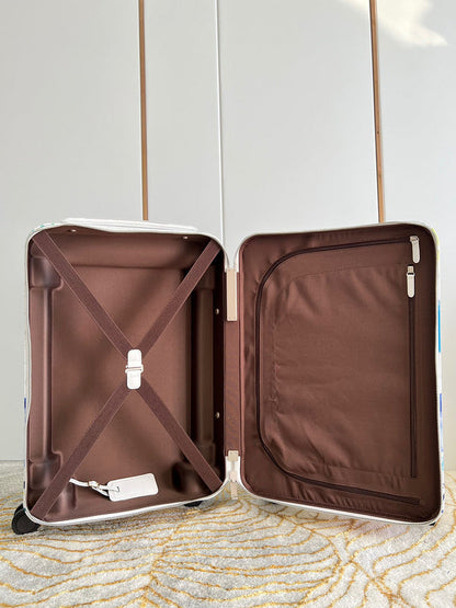 Ver Fashion Lu-Vi bags - 11369