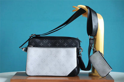Ver Fashion Lu-Vi bags - 10067