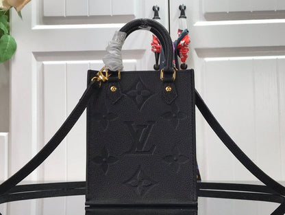 Ver Fashion Lu-Vi bags - 17620