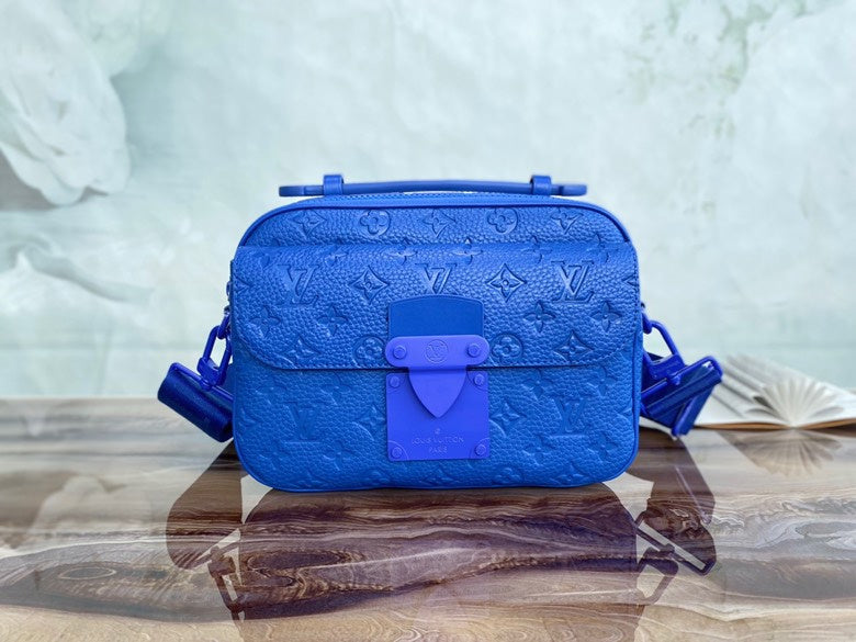 Ver Fashion Lu-Vi bags - 17438