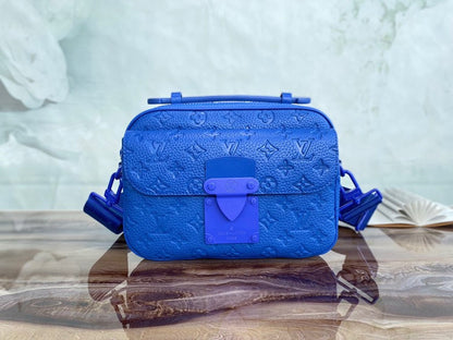 Ver Fashion Lu-Vi bags - 17438