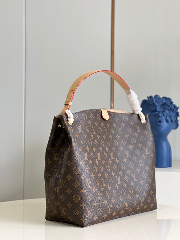 Ver Fashion Lu-Vi bags - 17305