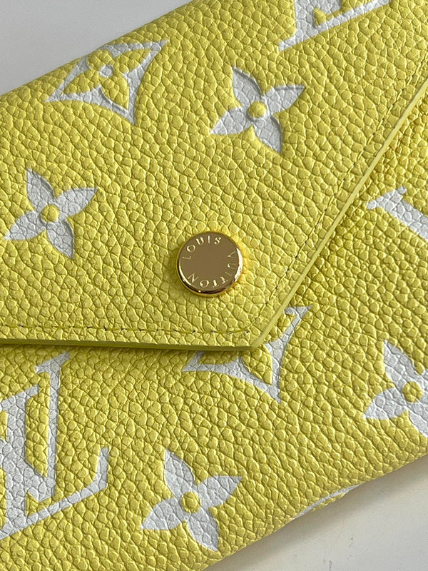Ver Fashion Lu-Vi Bags - 16808