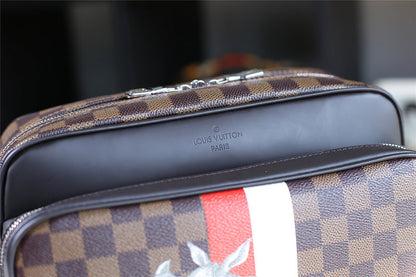 Ver Fashion Lu-Vi bags - 10367