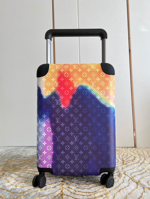Ver Fashion Lu-Vi bags - 11370