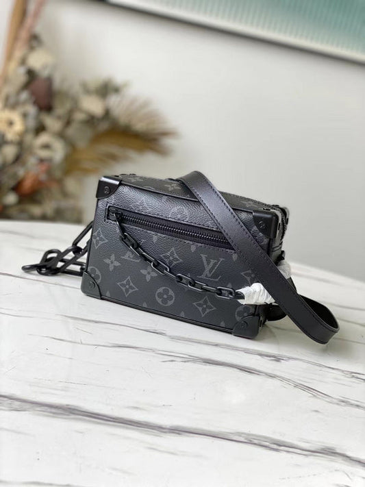 Ver Fashion Lu-Vi bags - 17083