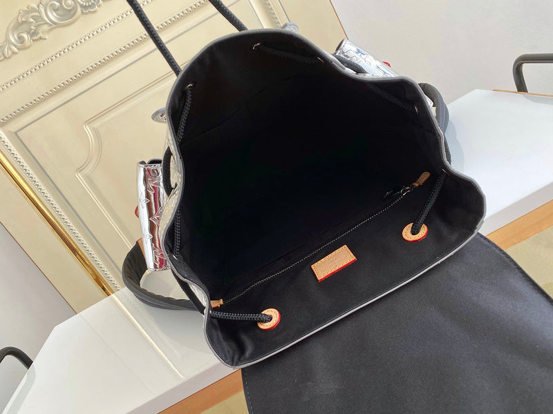 Ver Fashion Lu-Vi bags - 17441