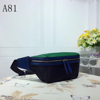 Ver Fashion -BBR Bags - 825