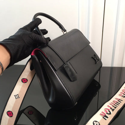 Ver Fashion Lu-Vi bags - 17245