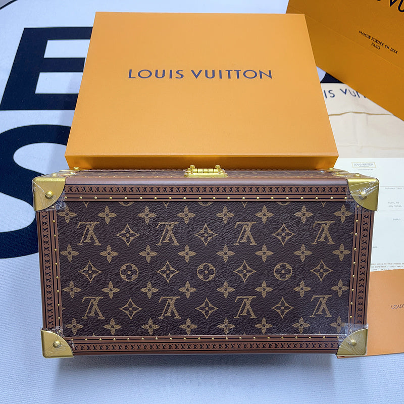 Ver Fashion Lu-Vi bags - 11338