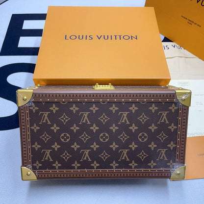 Ver Fashion Lu-Vi bags - 11338