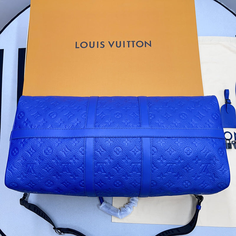Ver Fashion Lu-Vi bags - 11138