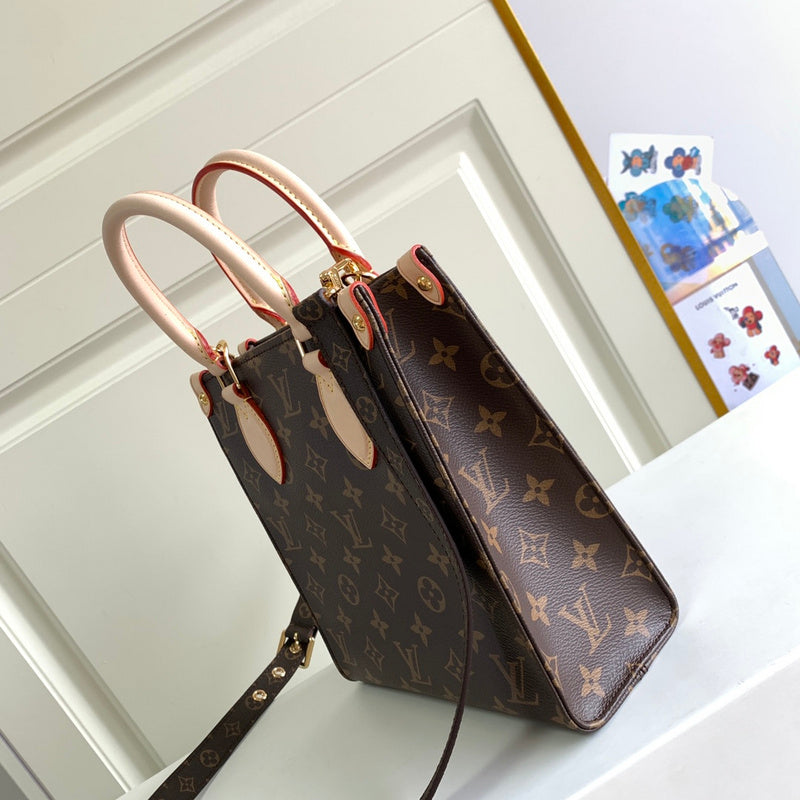 Ver Fashion Lu-Vi bags - 17546