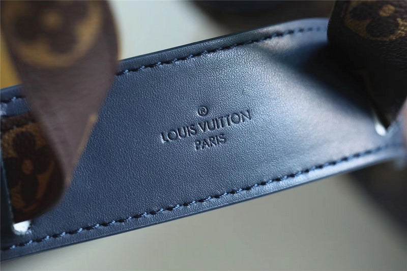 Ver Fashion Lu-Vi bags - 8007